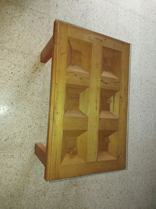 Sofá modular chaise longue morado