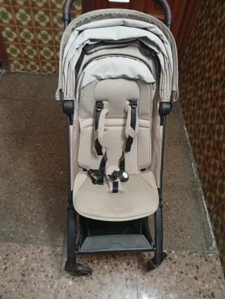 Joolz AER Silla de paseo