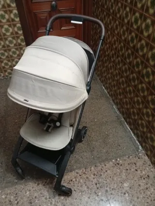 Joolz AER Silla de paseo