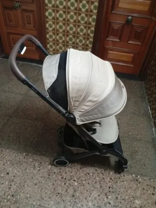 Joolz AER Silla de paseo