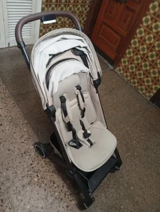 Joolz AER Silla de paseo