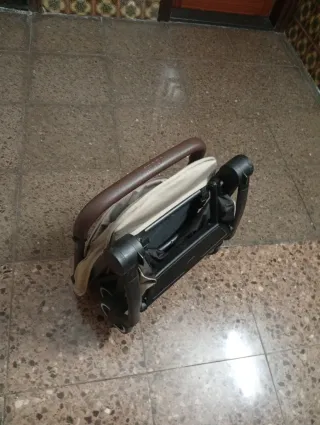 Joolz AER Silla de paseo