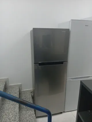 Nevera Samsung Noevo