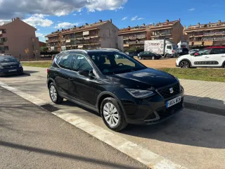 SEAT Arona 2022