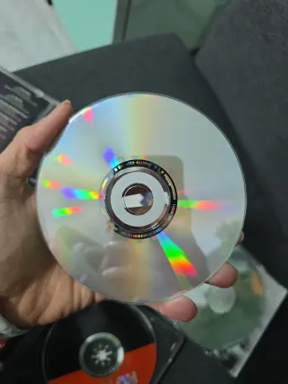 Lote 3 CDs: Talk Talk, The Smashing Pumpkins, Pulp