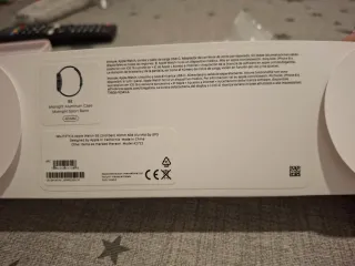 iPhone 13 Rosa mas apple watch