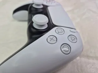 Mando ps5 hall efecte