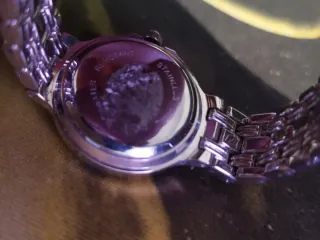 Reloj Giani-Giorgio Cuarzo para Mujer