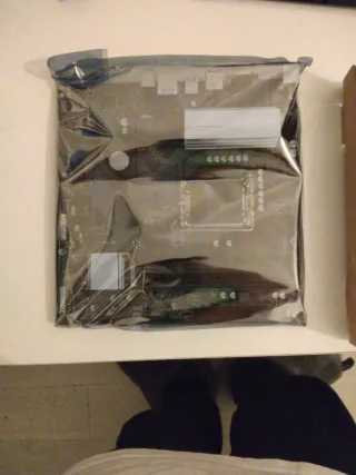 (PRECINTADA) Placa Base | Gigabyte B760M D3HP DDR4