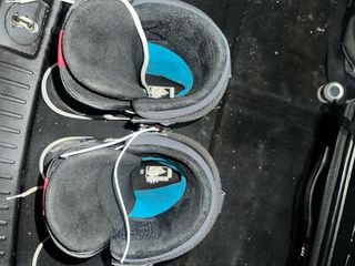 Botas Snow Vans invado og Talla 42 (2 usos)