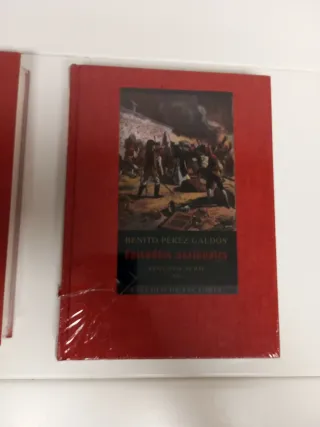 Episodios nacionales