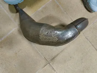 Despiece Derbi Senda DRD Racing