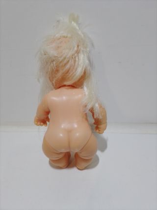 Barriguitas Gnomo Muñeco