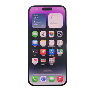 IPHONE 14 PRO MAX 256GB