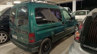 Citroen Berlingo 2001