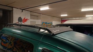 Citroen Berlingo 2001