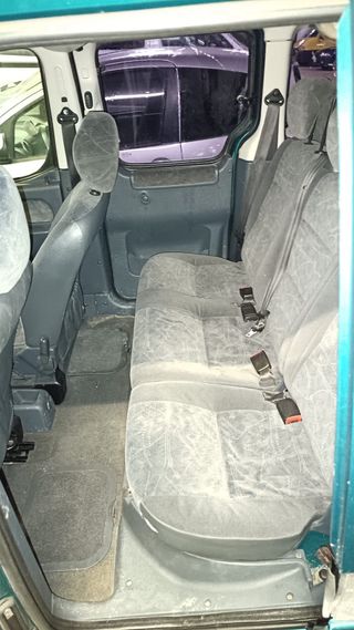 Citroen Berlingo 2001