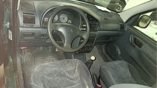 Citroen Berlingo 2001