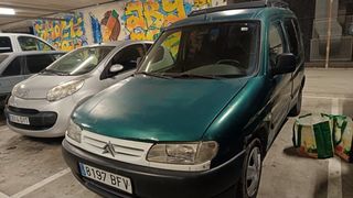 Citroen Berlingo 2001