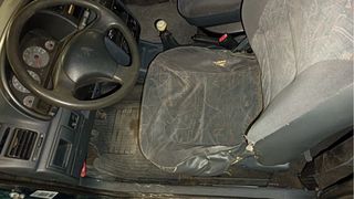 Citroen Berlingo 2001