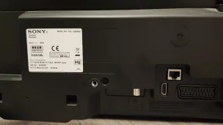 TV Sony Bravia 32 pulgadas