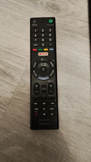 TV Sony Bravia 32 pulgadas