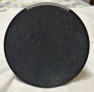 Amazon Echo Pop Alexa Smart Speaker