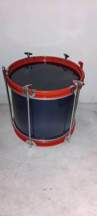 Tambor Batucada Grande para Desfile tamborrada.