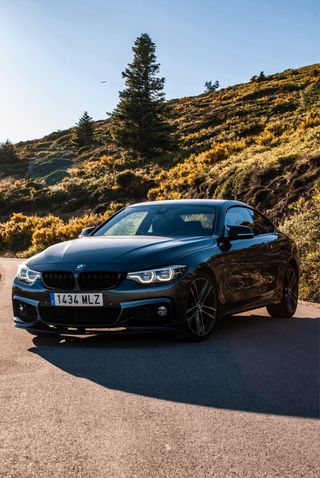 BMW Serie 440i XDrive 2019