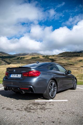 BMW Serie 440i XDrive 2019