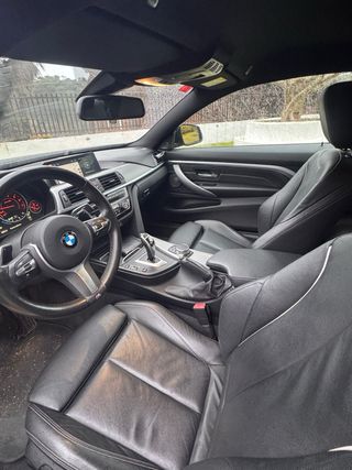 BMW Serie 440i XDrive 2019