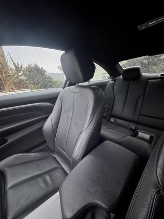 BMW Serie 440i XDrive 2019