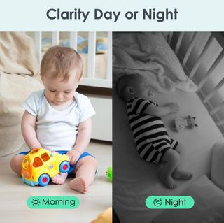 2 Cámaras Vigilancia Wifi