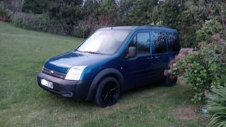 Ford Transit Connect 2007