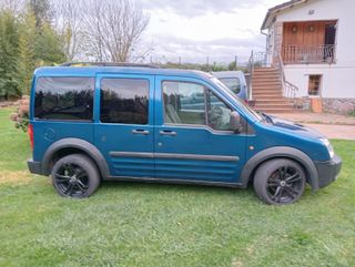 Ford Transit Connect 2007
