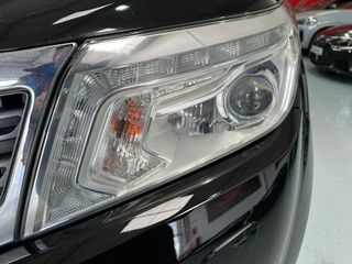 Nissan NP300 Navara 2016