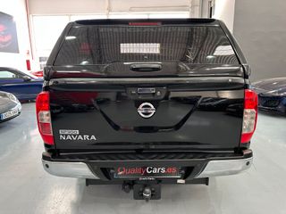 Nissan NP300 Navara 2016