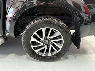 Nissan NP300 Navara 2016