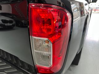 Nissan NP300 Navara 2016