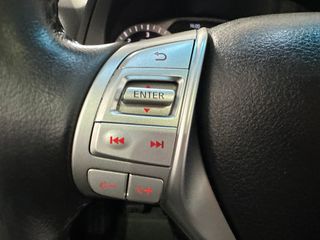 Nissan NP300 Navara 2016