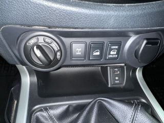 Nissan NP300 Navara 2016