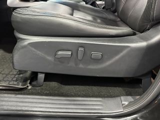 Nissan NP300 Navara 2016