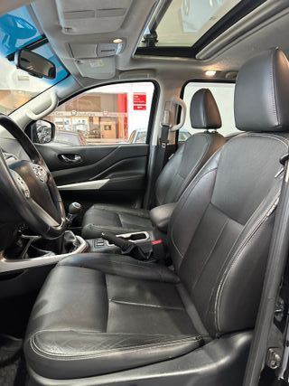 Nissan NP300 Navara 2016