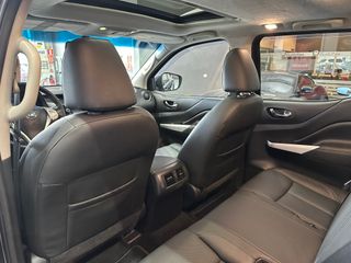 Nissan NP300 Navara 2016