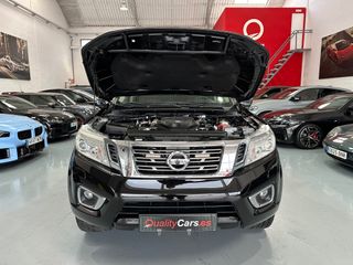 Nissan NP300 Navara 2016