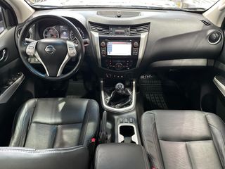 Nissan NP300 Navara 2016