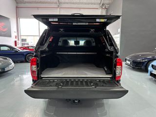 Nissan NP300 Navara 2016