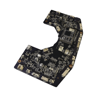 Placa base para Conga 12090