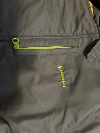 Tuta sci uomo Völkl taglia 54 vintage