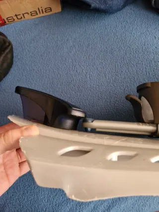 Raquetas de nieve Inook XLT Expert